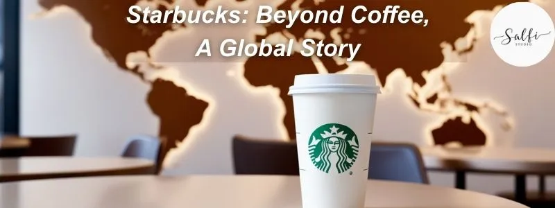 Which Country Owns Starbucks