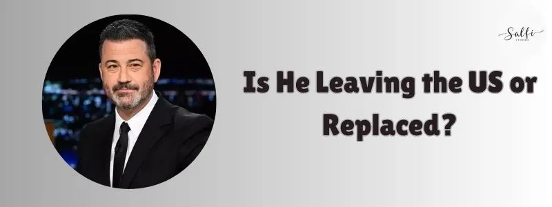 jimmy kimmel fired