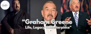 graham-greene-life-legacy